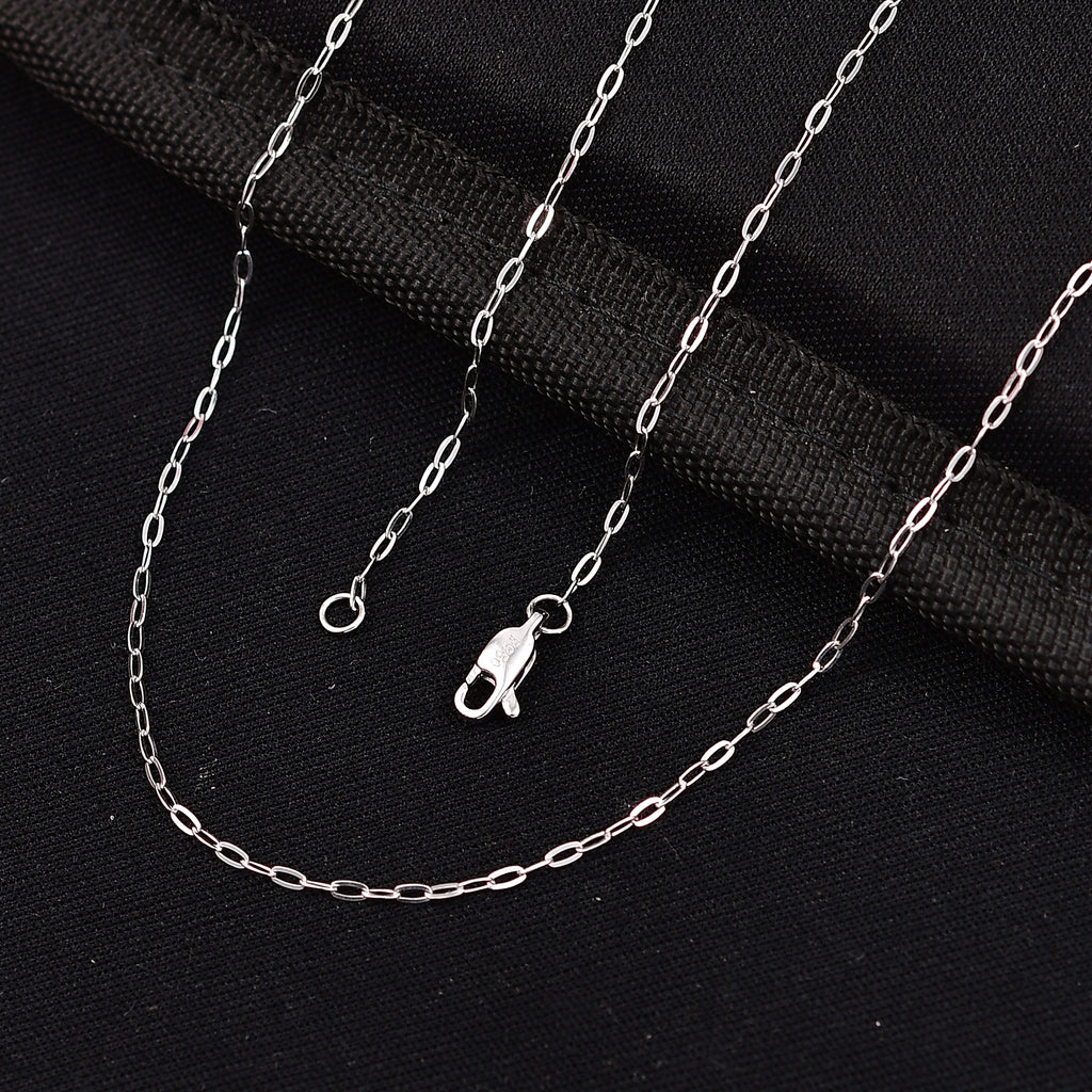 950 Platinum Chain (Size - 20), Platinum Wt. 2.40 Gms_8486203_1