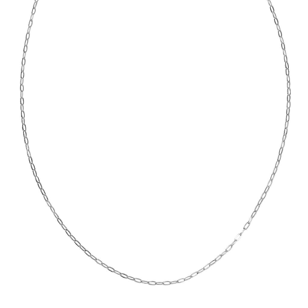 950 Platinum Chain (Size - 20), Platinum Wt. 2.40 Gms_8486203_3