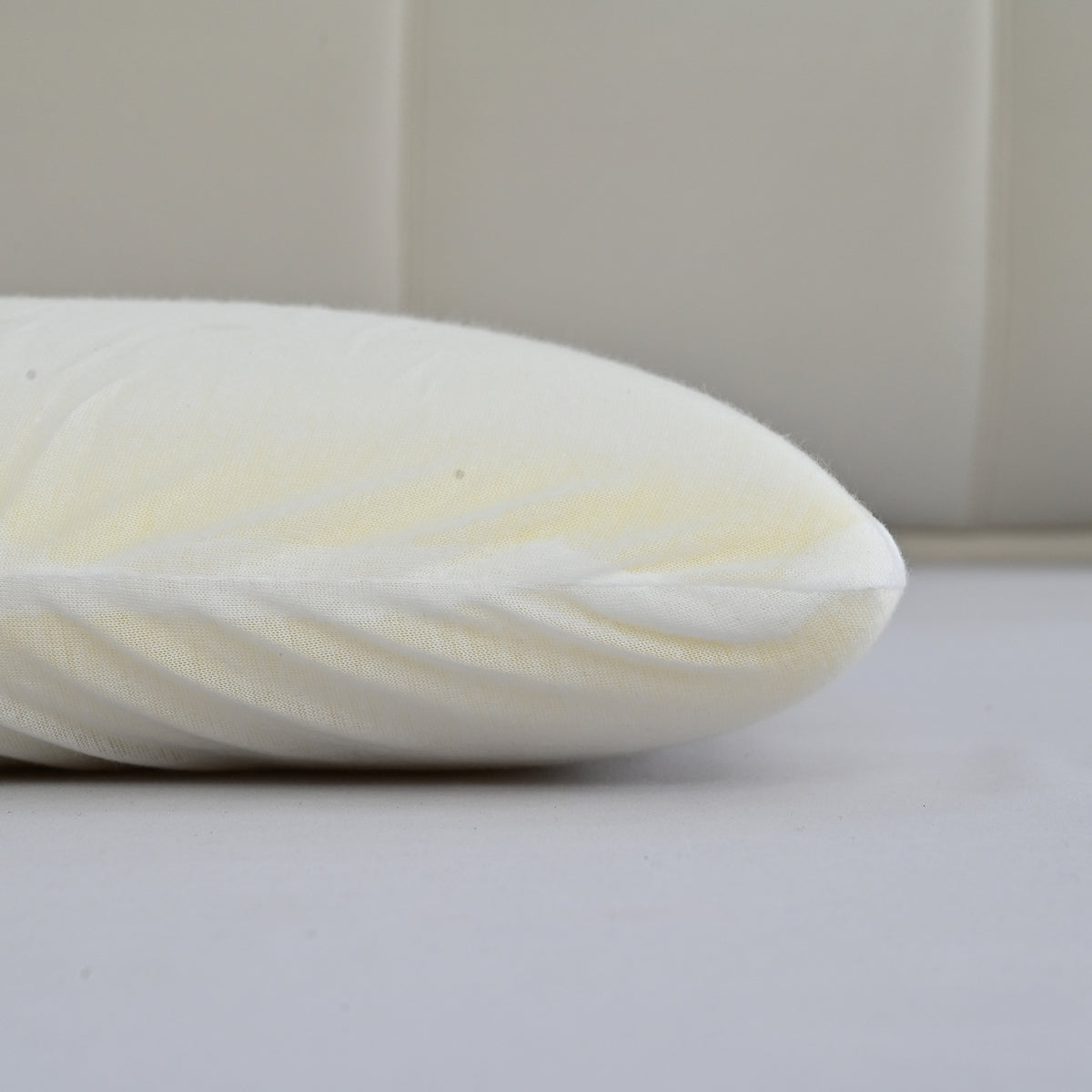 Memory Foam Aroma Lavender Infused Pillow - Breathable - Aroma Lasts 2-4 Months (Size 70x40x10 cm) - White V32528518 4