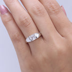 EverTrue - White Cubic Zirconia Solitaire Band Ring 1.80 Ct._8498380_1