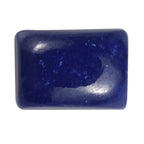 Lapis Lazuli Octagon 7X5 mm Gemstone, 1.14 Ct_8499468