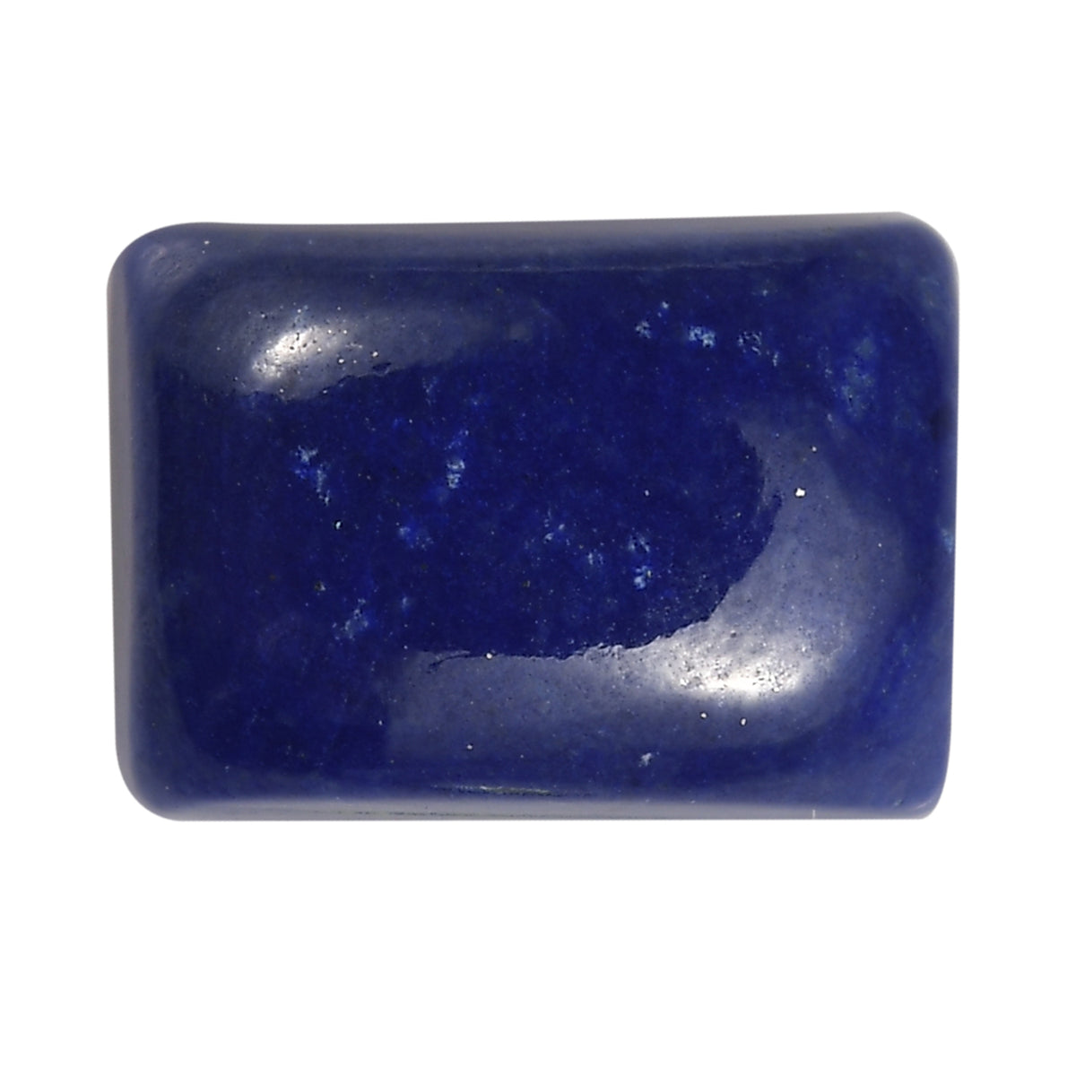 Lapis Lazuli Octagon 7X5 mm Gemstone, 1.14 Ct V32529116 0