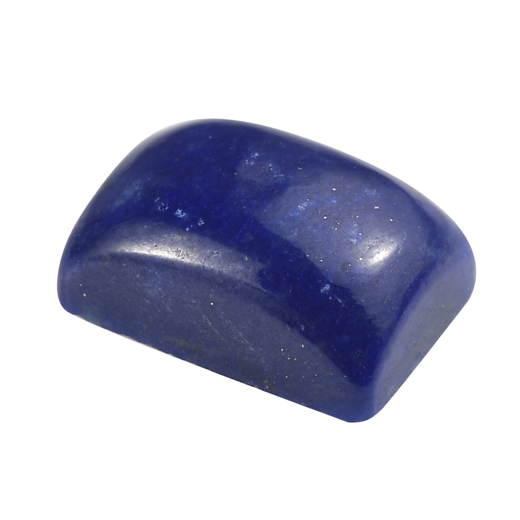 Lapis Lazuli Octagon 7X5 mm Gemstone, 1.14 Ct_8499468_1