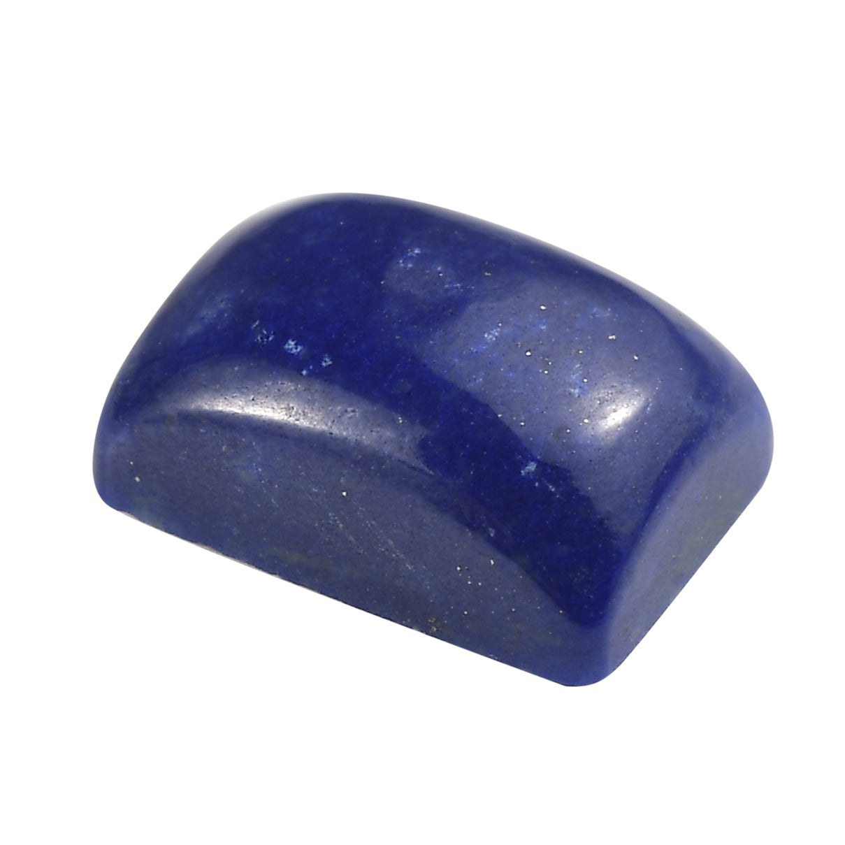 Lapis Lazuli Octagon 7X5 mm Gemstone, 1.14 Ct V32529116 2