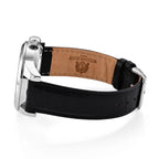 William Hunt Watch Pure White Stainless Steel Mix Metal_8500551_5