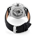 William Hunt Watch Pure White Stainless Steel Mix Metal_8500551_6
