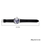 William Hunt Watch Pure White Stainless Steel Mix Metal_8500551_7
