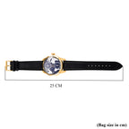 William Hunt Watch Pure White Stainless Steel Mix Metal_8500553_7
