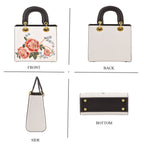 Crossbody Bag (Size - One Size) - White_8501988_4