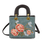 Crossbody Bag (Size - One Size) - Blue_8501999