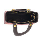 Crossbody Bag (Size - One Size) - Red_8502007_5