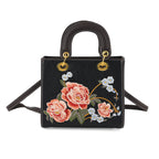 Crossbody Bag (Size - One Size) - Black_8502021