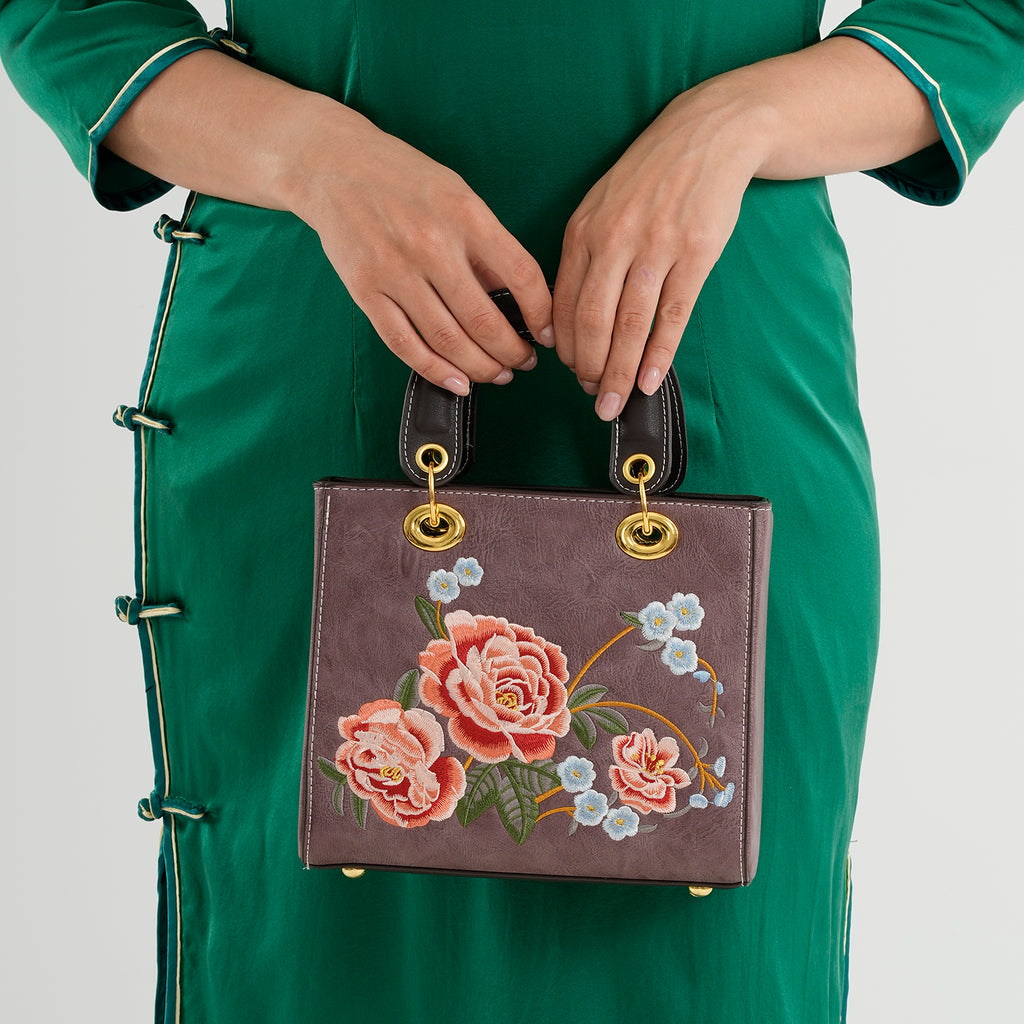 Crossbody Bag (Size - One Size) - Coffee_8502022_3