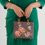 Crossbody Bag (Size - One Size) - Coffee_8502022_3