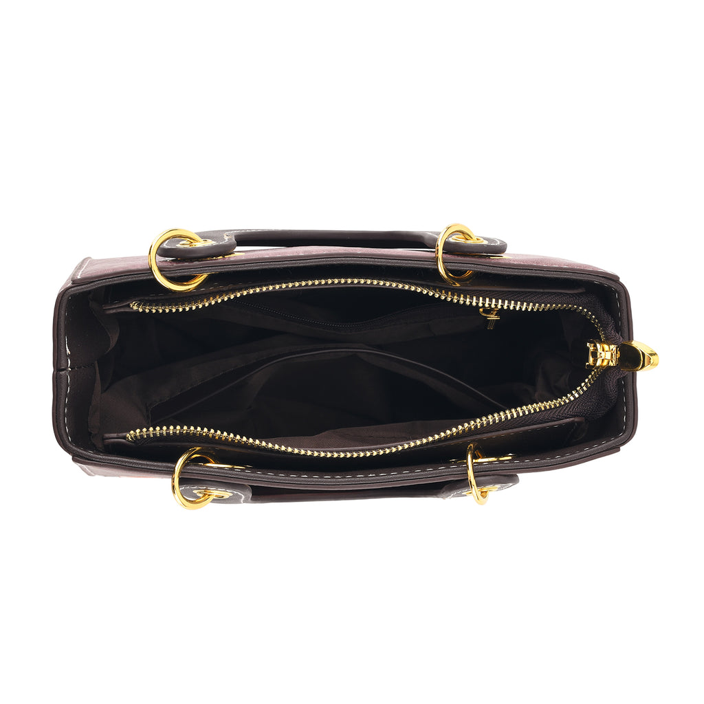 Crossbody Bag (Size - One Size) - Coffee_8502022_5
