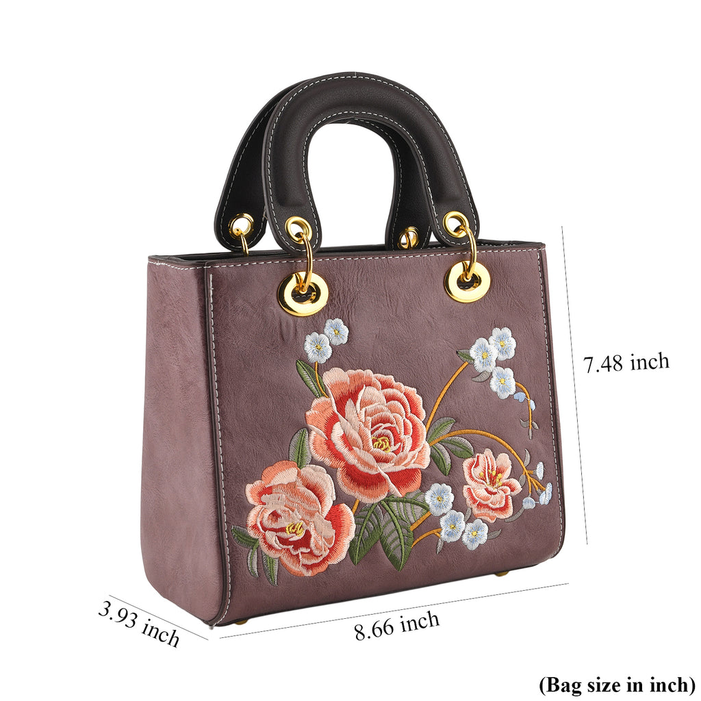 Crossbody Bag (Size - One Size) - Coffee_8502022_7