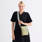 Crossbody Bag (Size - One Size) - Green_8502529_2