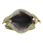 Crossbody Bag (Size - One Size) - Green_8502529_5