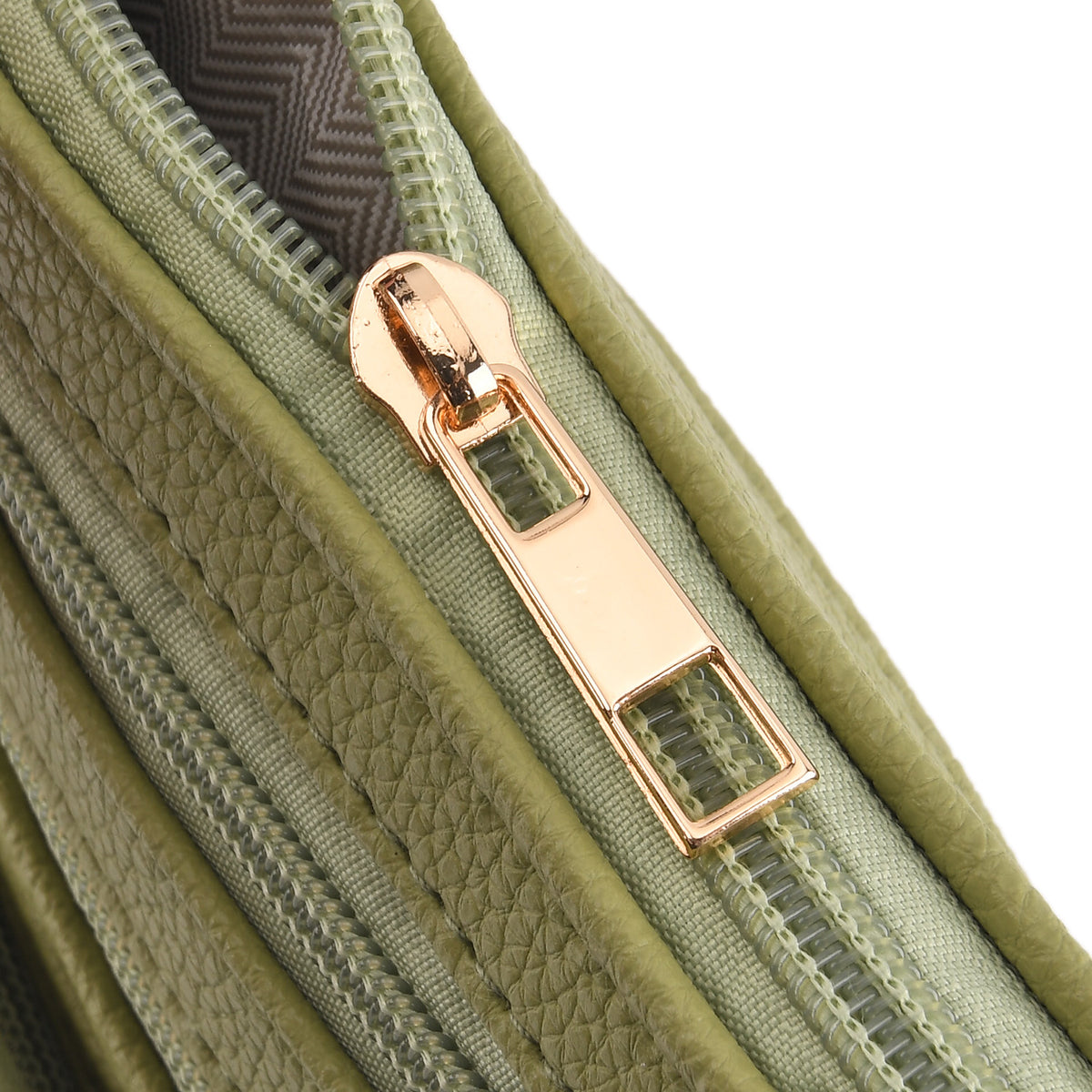 Crossbody Bag (Size - One Size) - Green V32575773 6