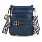 Crossbody Bag (Size - One Size) - Navy_8502530