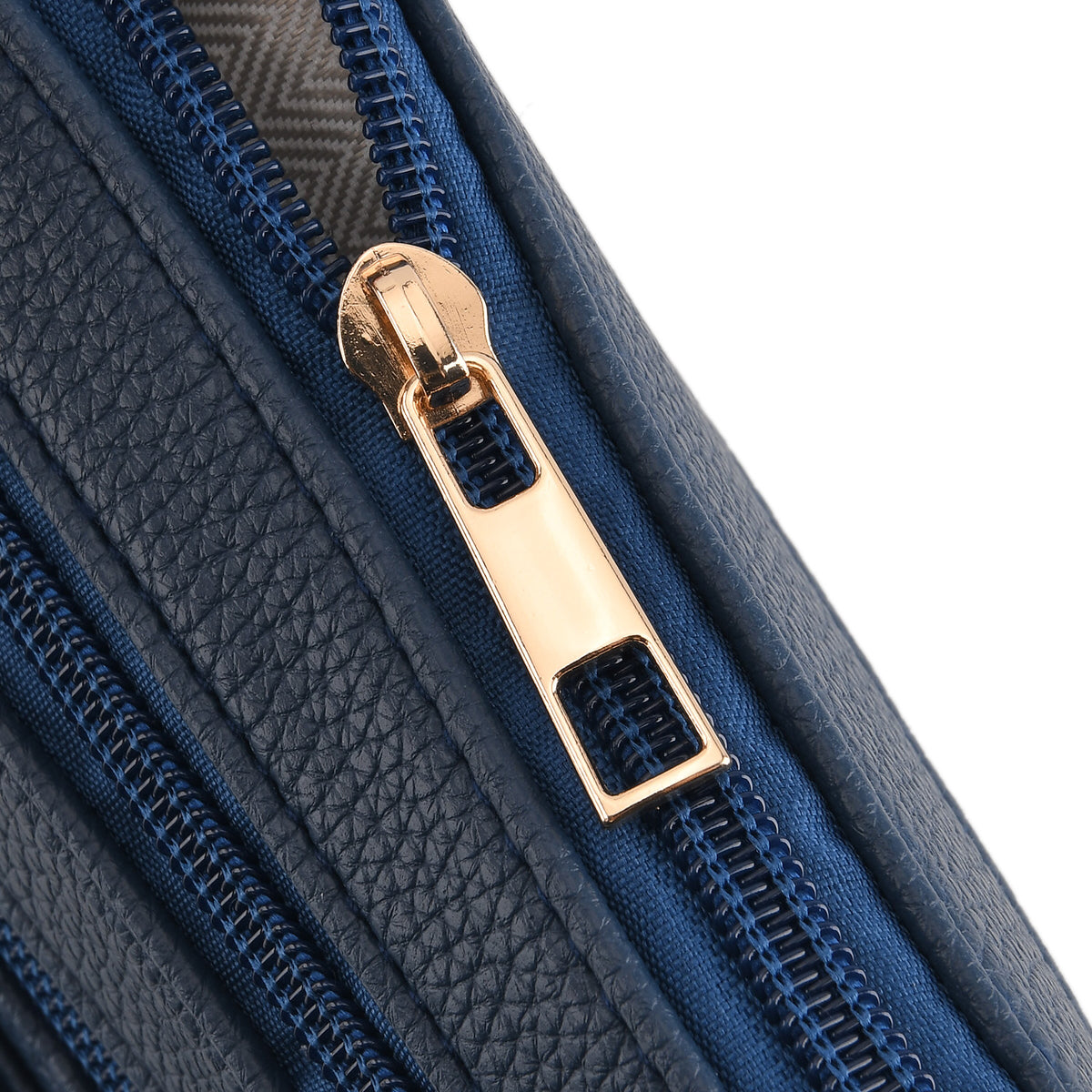 Crossbody Bag (Size - One Size) - Navy V32657416 6
