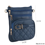 Crossbody Bag (Size - One Size) - Navy_8502530_7