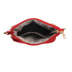 Crossbody Bag (Size - One Size) - Red_8502533_5