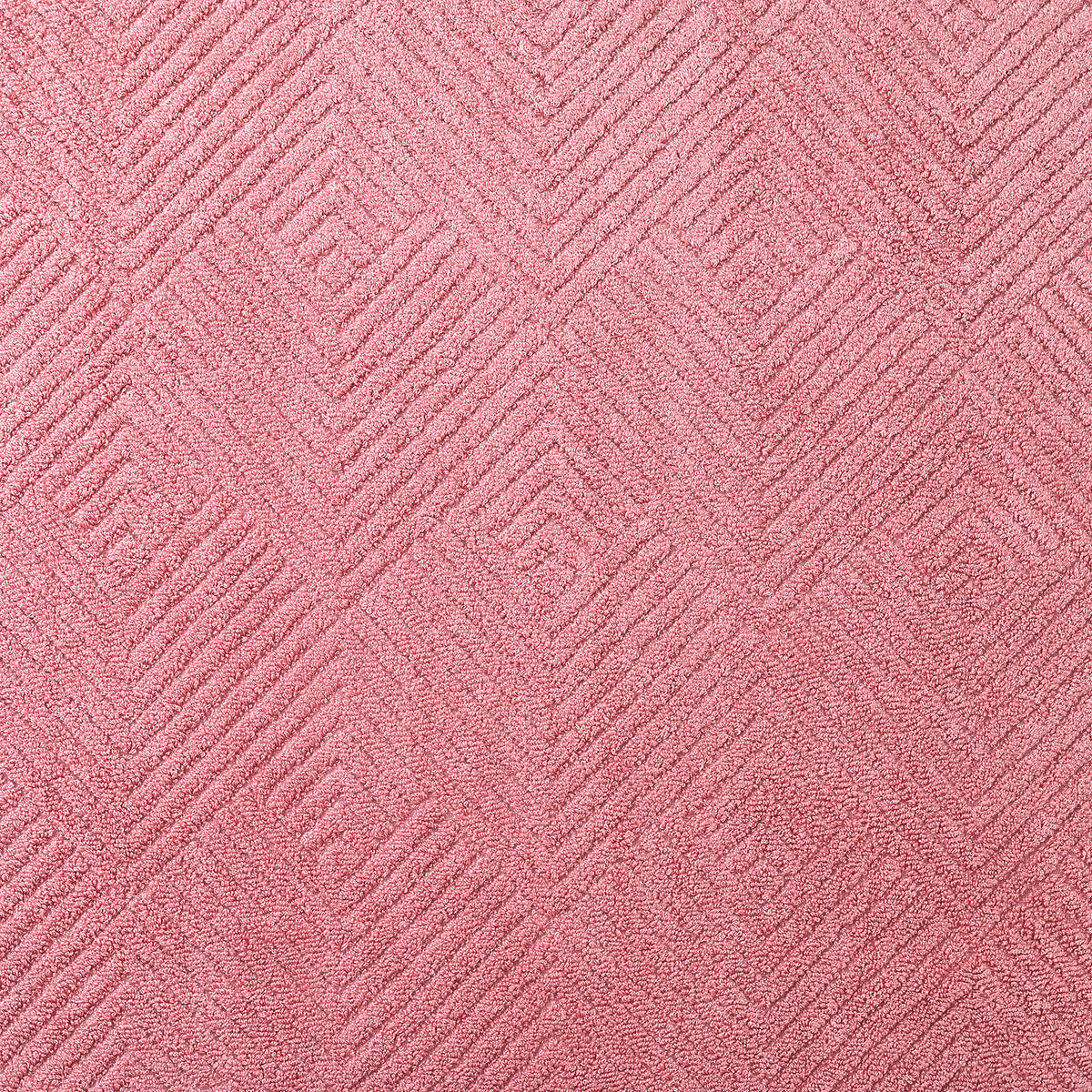LIVMORE Set of 3 Bamboo Towels - 500GSM -INC:  Face Towel 33x34 CM, Hand Towel 33x73 CM, Bath Sheet 70x140 CM - Pink V32581718 4