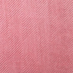 LIVMORE Set of 3 Bamboo Towels - 500GSM -INC:  Face Towel 33x34 CM, Hand Towel 33x73 CM, Bath Sheet 70x140 CM - Pink_8503684_3