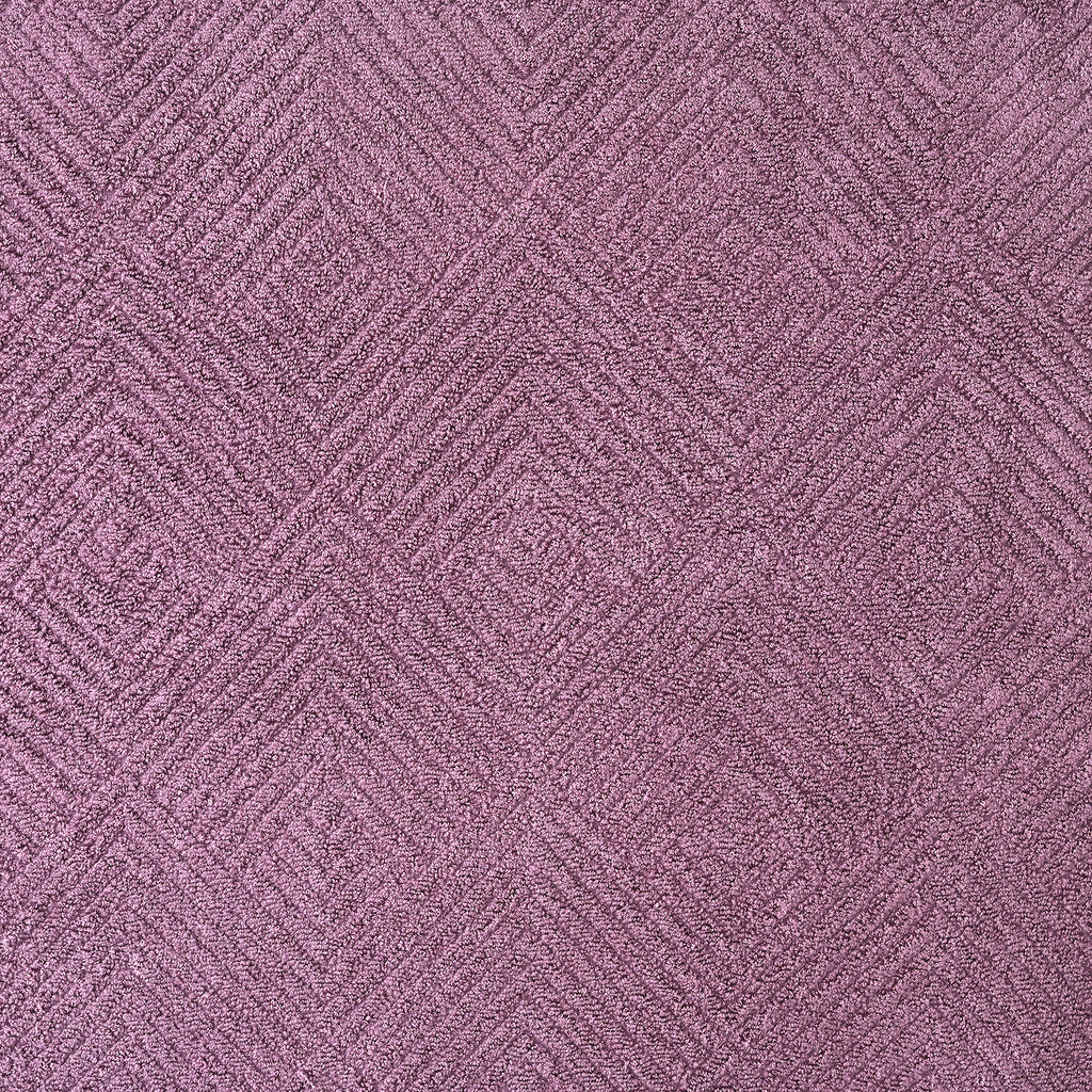 LIVMORE Set of 3 Bamboo Towels -  500GSM -INC:  Face Towel 33x34 CM, Hand Towel 33x73 CM, Bath Sheet 70x140 CM - Purple_8503685_3
