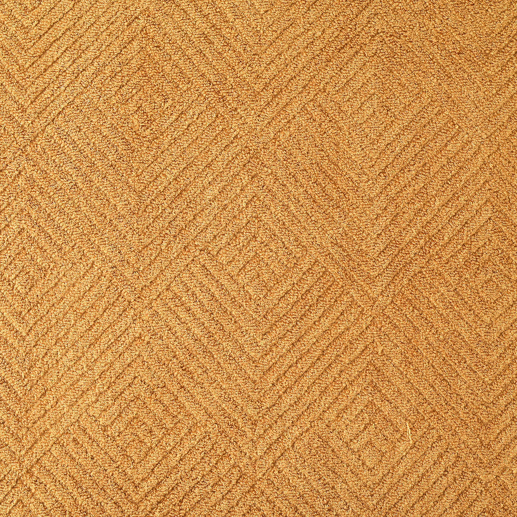 LIVMORE Set of 3 Bamboo Towels -  500GSM -INC: Face Towel 33x34 CM, Hand Towel 33x73 CM, Bath Sheet 70x140 CM - Yellow_8503686_3