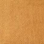 LIVMORE Set of 3 Bamboo Towels -  500GSM -INC: Face Towel 33x34 CM, Hand Towel 33x73 CM, Bath Sheet 70x140 CM - Yellow_8503686_3