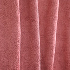 LIVMORE Premium Large Bamboo Bath Sheet (160 x 80cm) - Rose_8503841_5