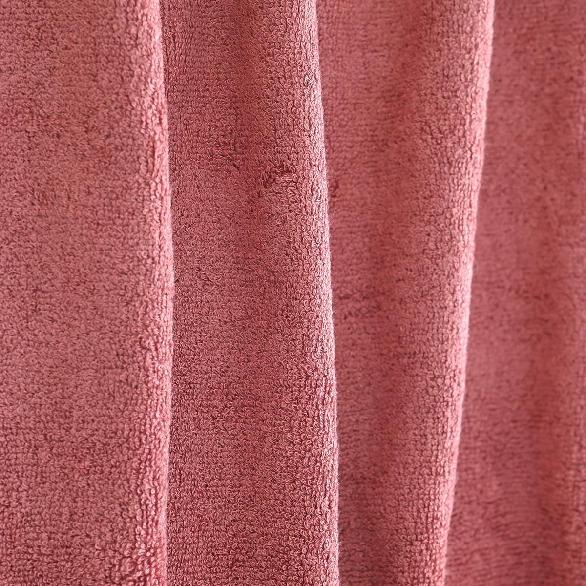 LIVMORE Premium Large Bamboo Bath Sheet (160 x 80cm) - Rose 8503841 6