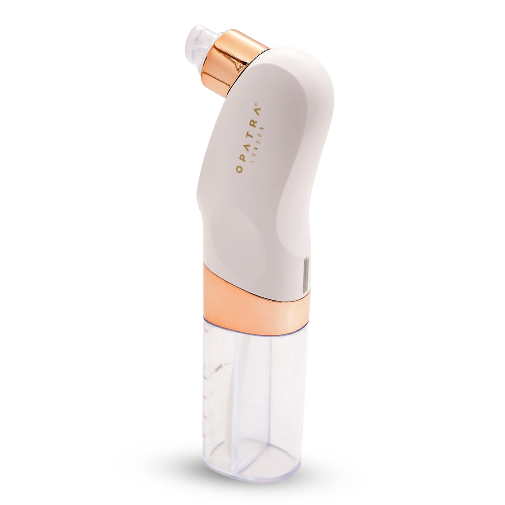 Worldwide Launch - Opatra LumiBubble Cleansing Device_8505208