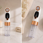 Worldwide Launch - Opatra LumiBubble Cleansing Device_8505208_1