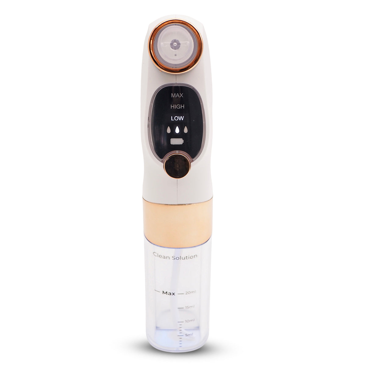 Worldwide Launch - Opatra LumiBubble Cleansing Device 8505208 2