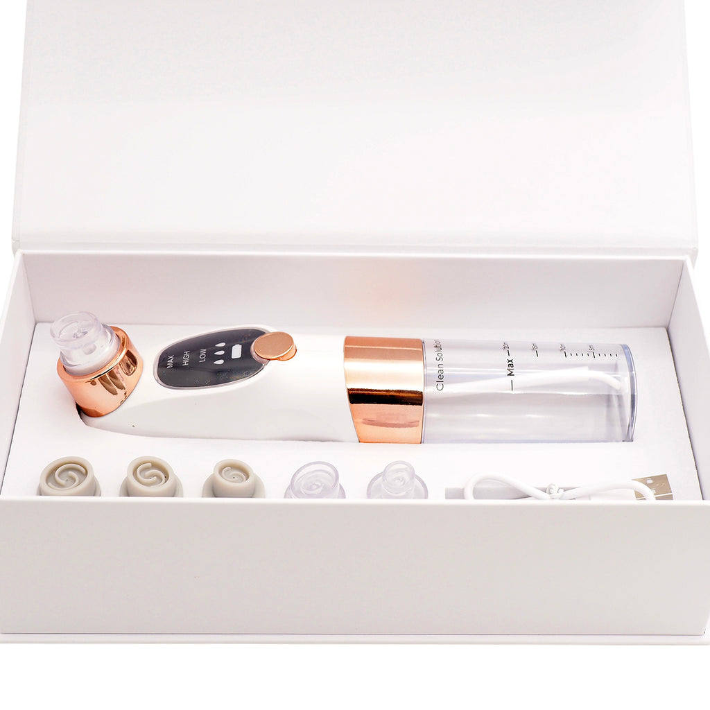 Worldwide Launch - Opatra LumiBubble Cleansing Device_8505208_3