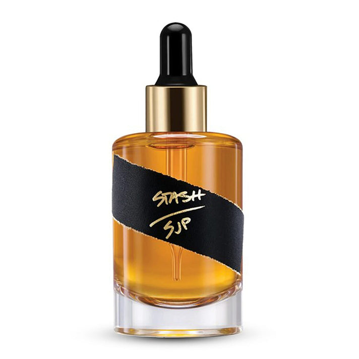 STASH Hair and Elixir oil (30ml 8505310 1