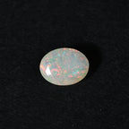 Ethiopian Opal Oval Cut Cut 8X6 mm Gemstone_8507072_1