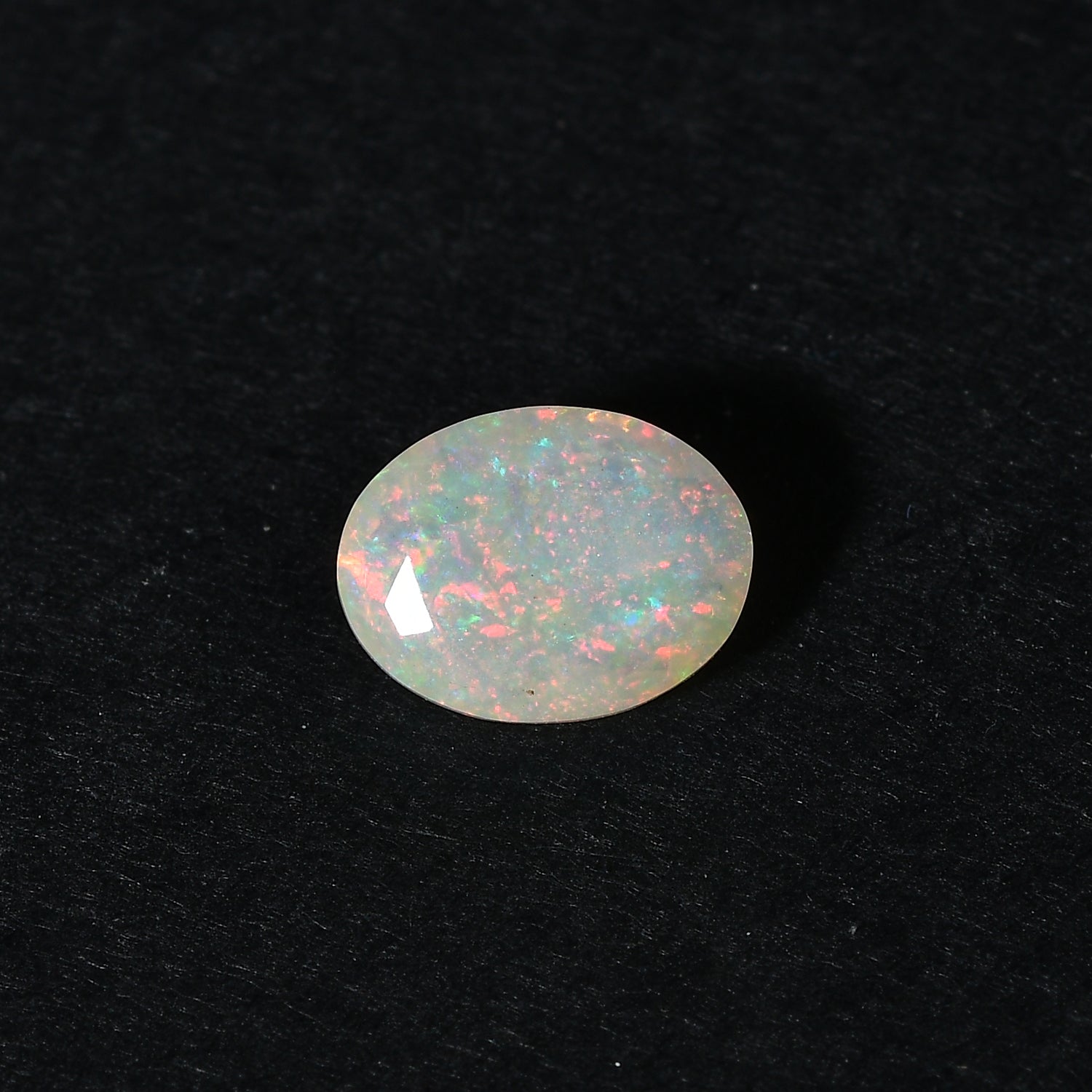 Ethiopian Opal Oval Cut Cut 8X6 mm Gemstone V32526712 1
