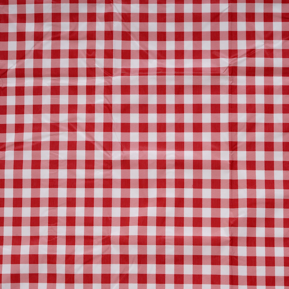 Waterproof And Moisture-Proof Picnic Mat (2 x 2M) - Red &amp; White 8508042 4