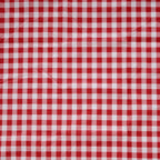 Waterproof And Moisture-Proof Picnic Mat (2 x 2M) - Red & White_8508042_4