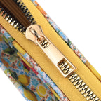 Designer Inspired Lemon Print Phone Crossbody Bag with RFID Blocking - Yellow_8508493_6