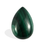 Malachite Pear 9X6 mm Gemstone, 1.31 Ct_8511607