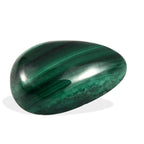 Malachite Pear 9X6 mm Gemstone, 1.31 Ct_8511607_2