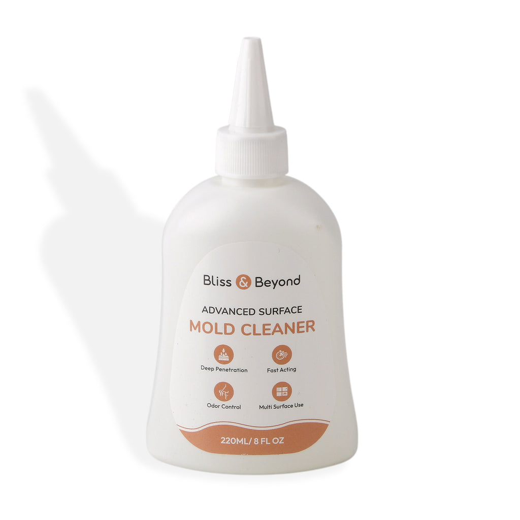 Bliss & Beyond Multi-Purpose Cleaner (Size - One Size) - White & White_8512111