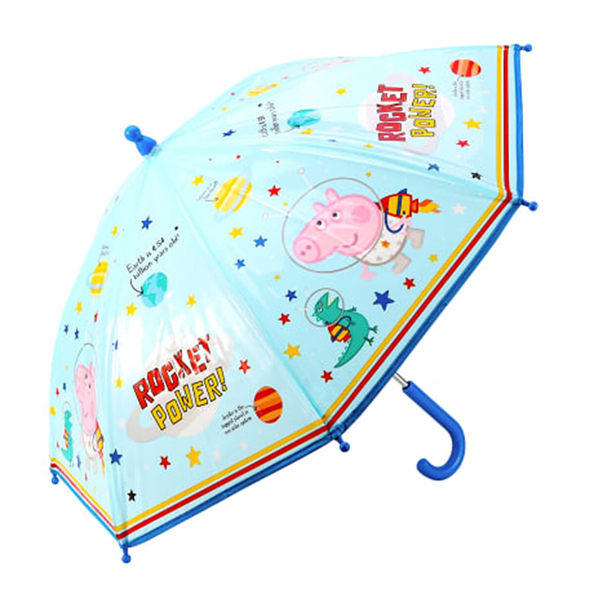 Peppa Pig Umbrella - Multicolour V32535341 0