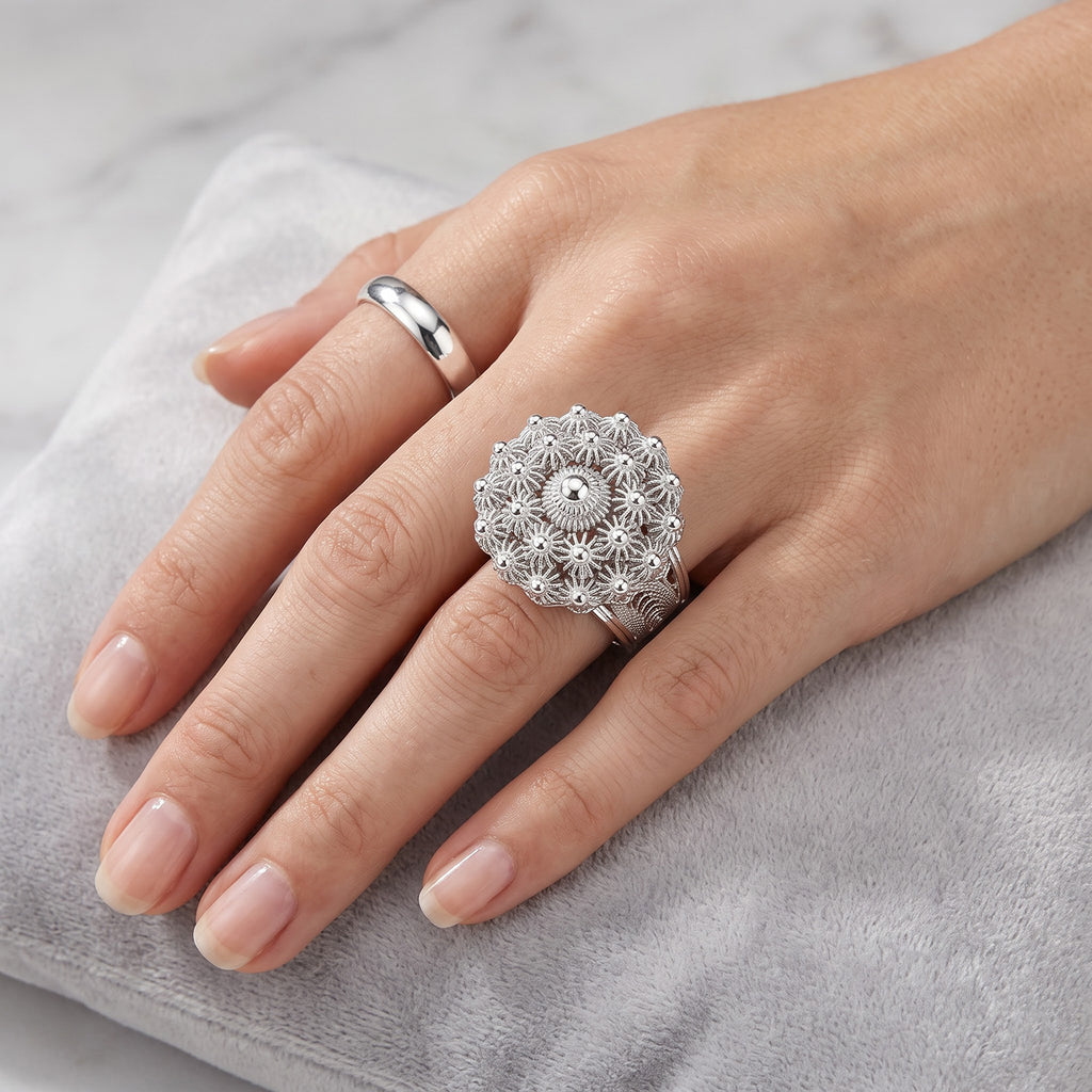 Sterling Silver Ring_8515197_2