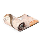 Livmore Beach/Swimming Towel (90x180 cm) - Sand_8516121_2